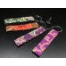 Batik Strap Keychain